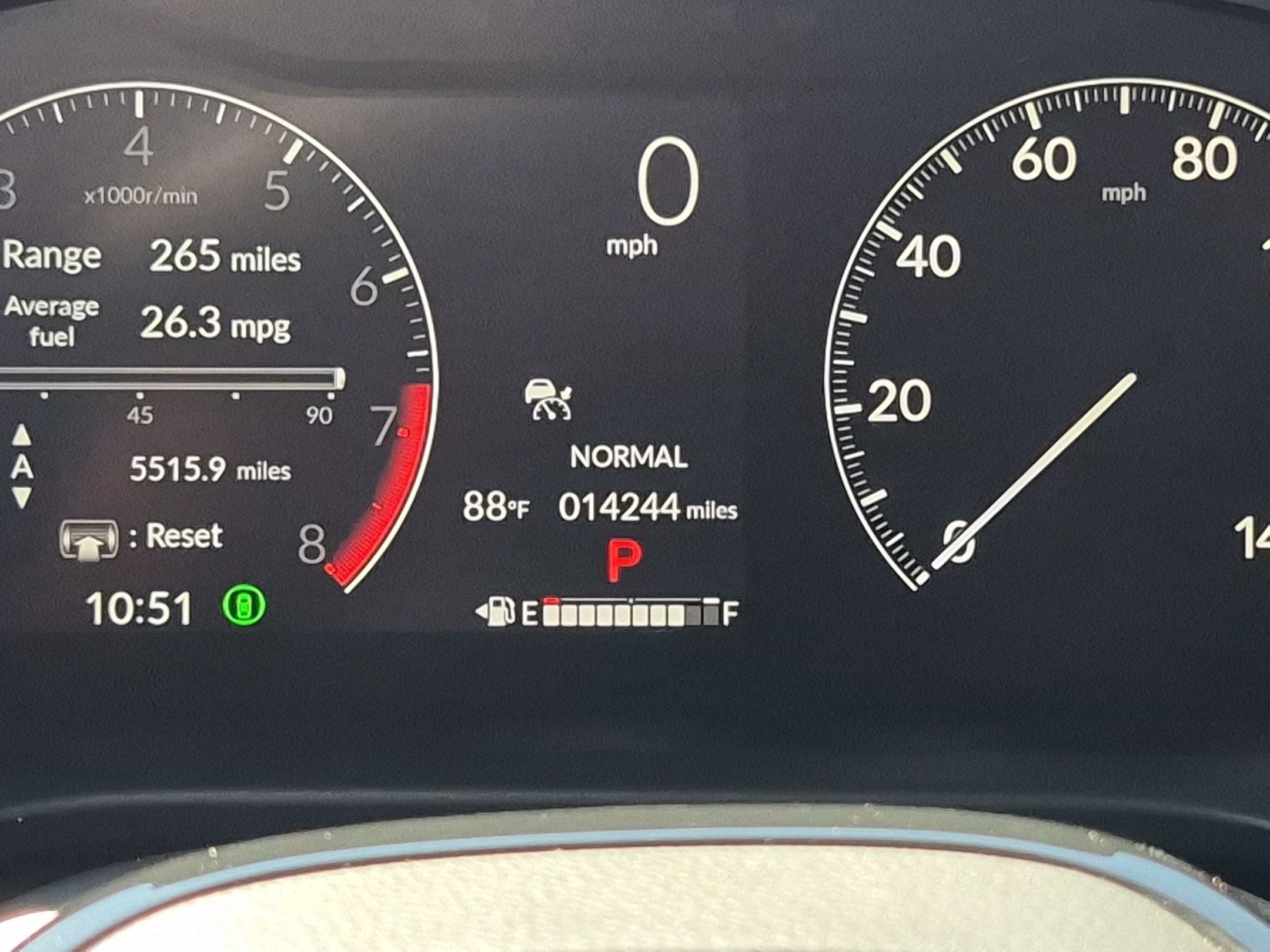 2025 Honda HR-V Sport - Photo 23