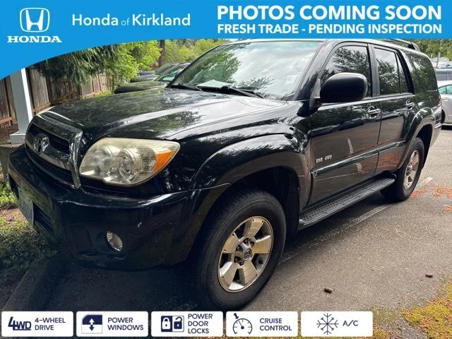 2006 Toyota 4Runner's photo