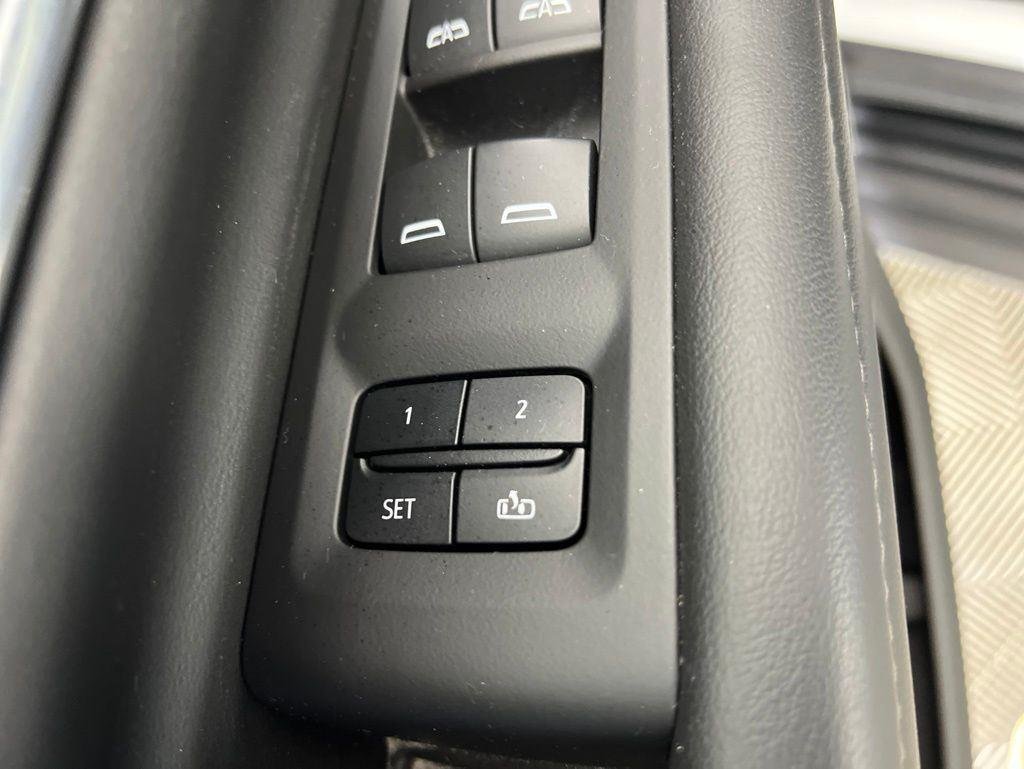 Used 2023 Summit White Chevrolet LT image 8