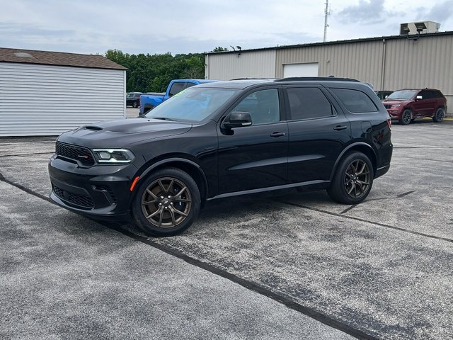 2025 Dodge Durango R/T 20th Anniversary Premium