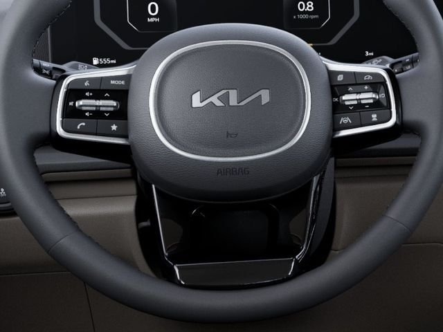 2026 Kia Carnival SX - Photo 22