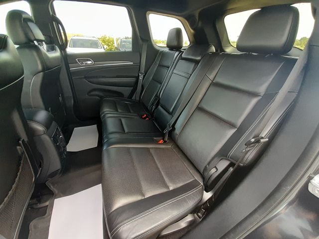 2016 Jeep Grand Cherokee Limited - Photo 40