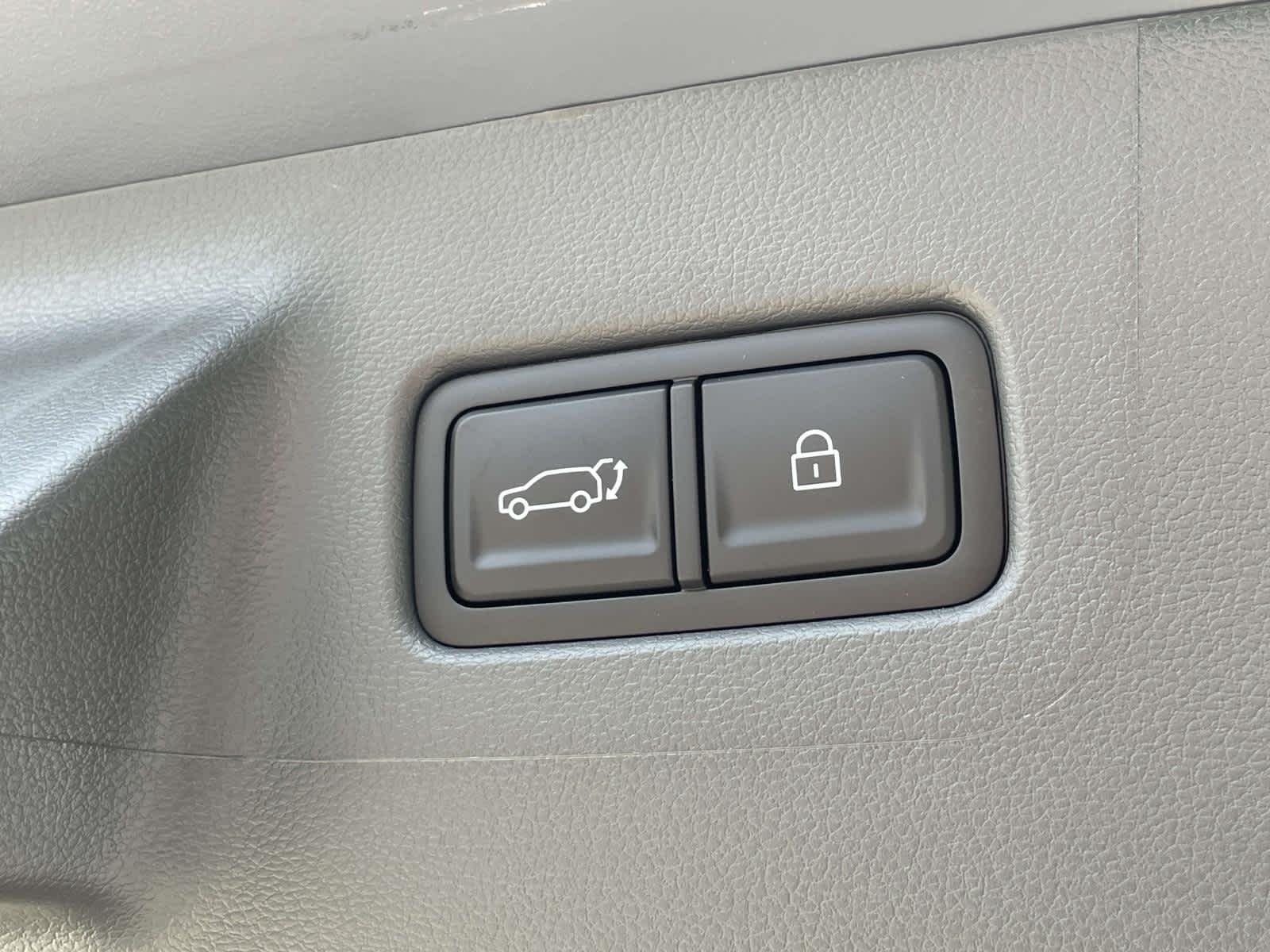New 2026 Ecotronic Gray Hyundai SEL image 20