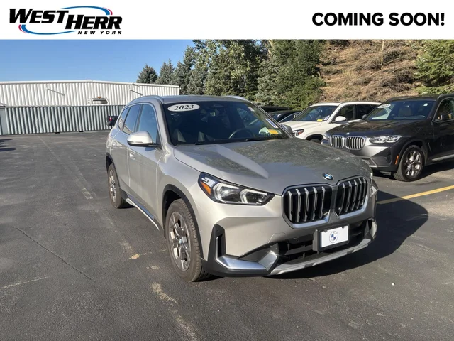 2023 BMW X1 xDrive28i