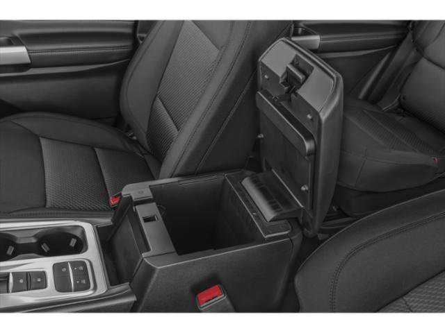 Used 2023 Carbonized Gray Metallic Ford XLT image 17