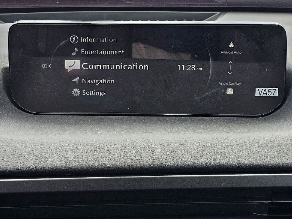 New 2026 Wind Chill Pearl Mazda Premium AWD image 35