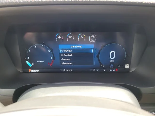 New 2026 Avalanche Ford XLT image 32