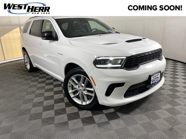 2025 Dodge Durango R/T