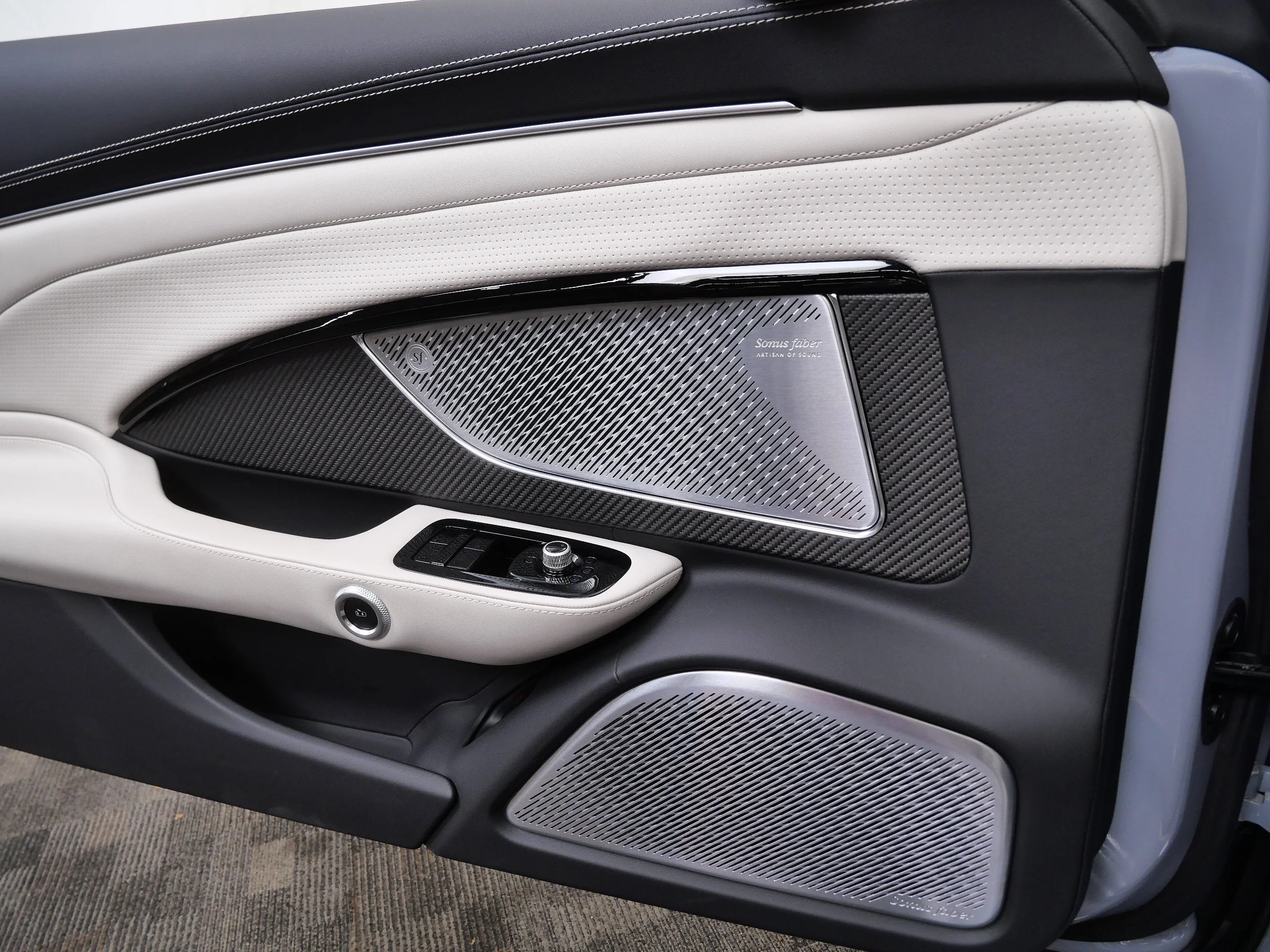 2025 Maserati GranCabrio Base - Photo 30