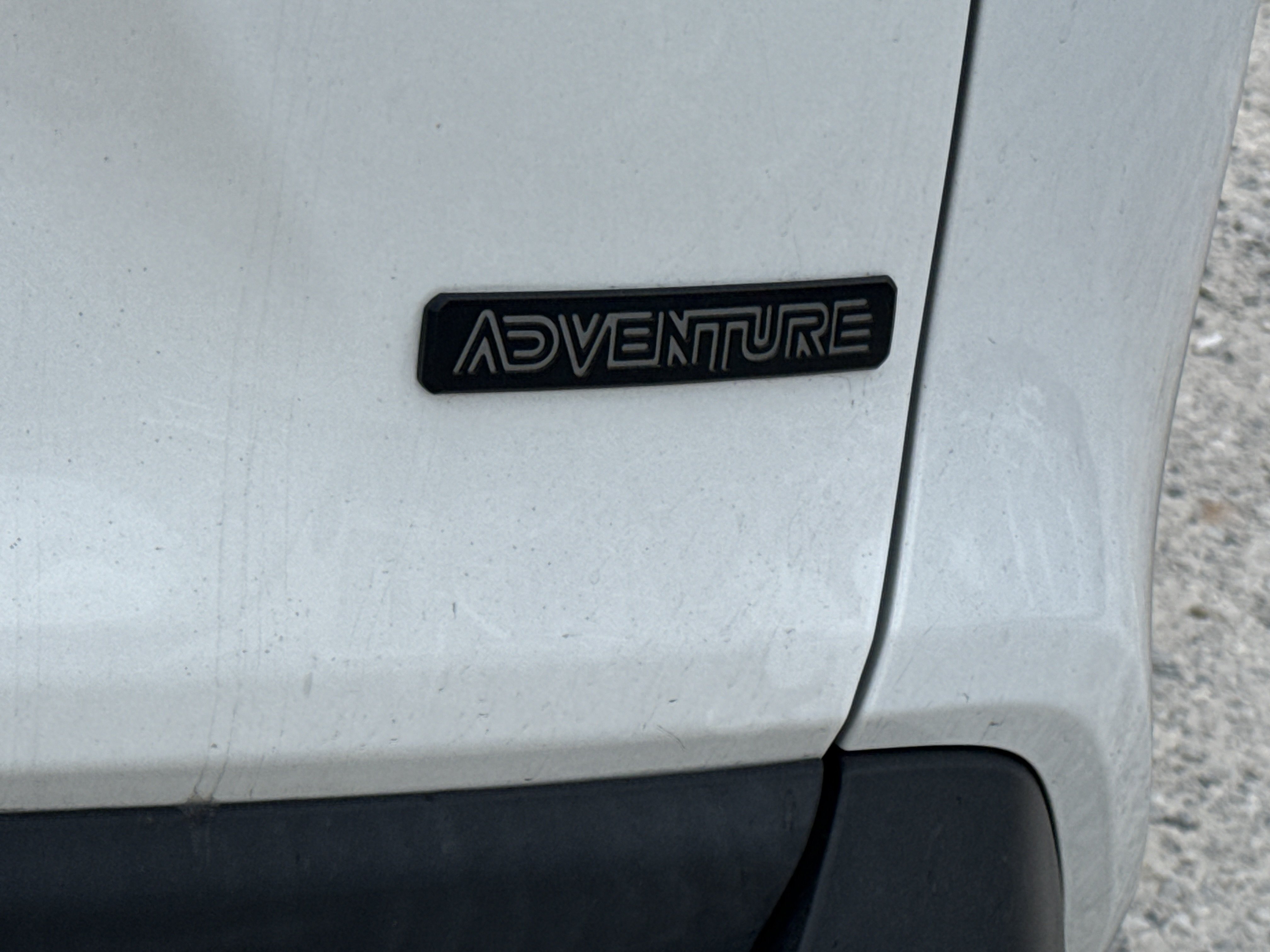 Used 2023 Ice Cap Toyota Adventure AWD image 5