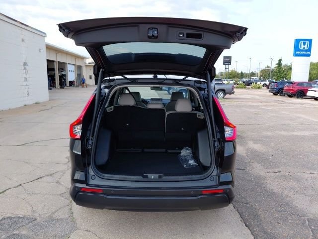 2026 Honda CR-V EX-L - Photo 32
