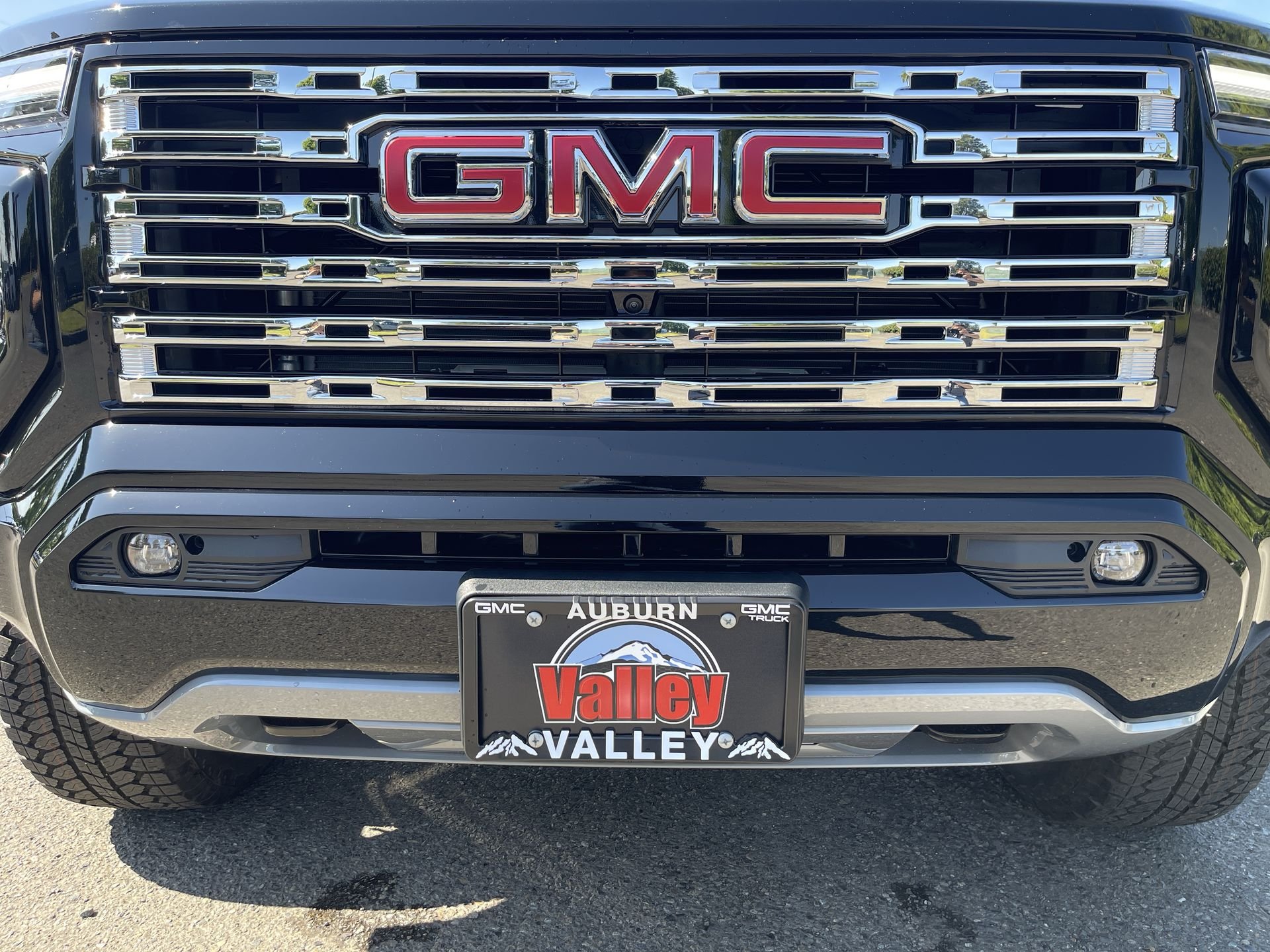 2025 GMC Canyon Denali - Photo 67