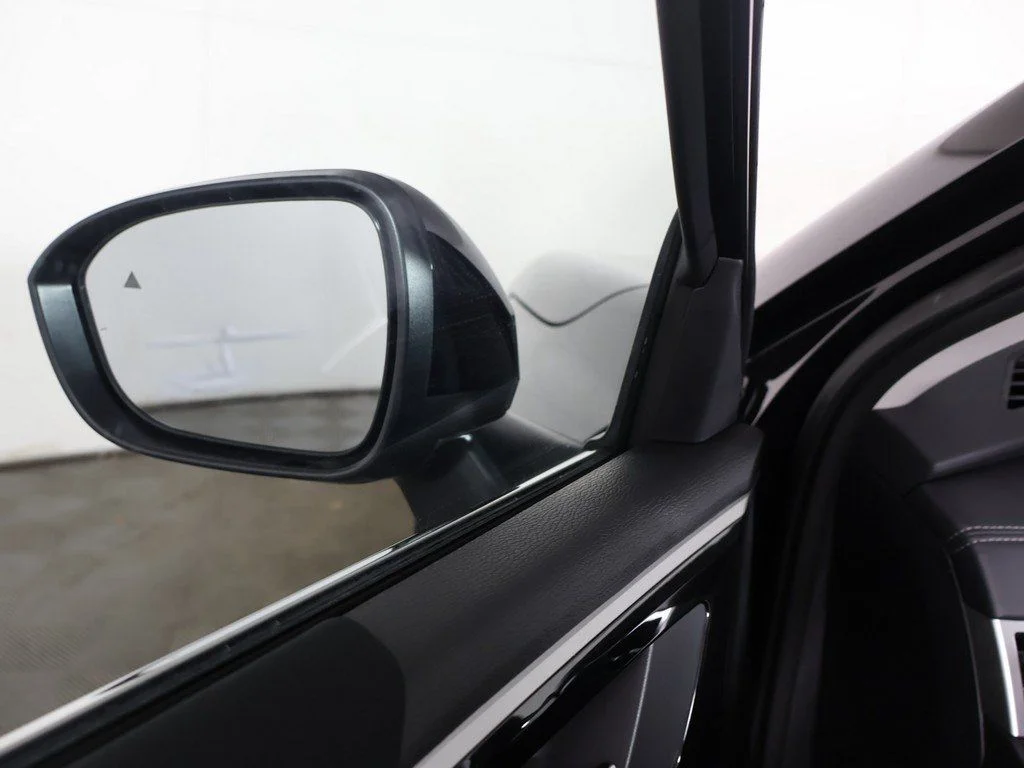 New 2026 Black Mitsubishi ES image 38
