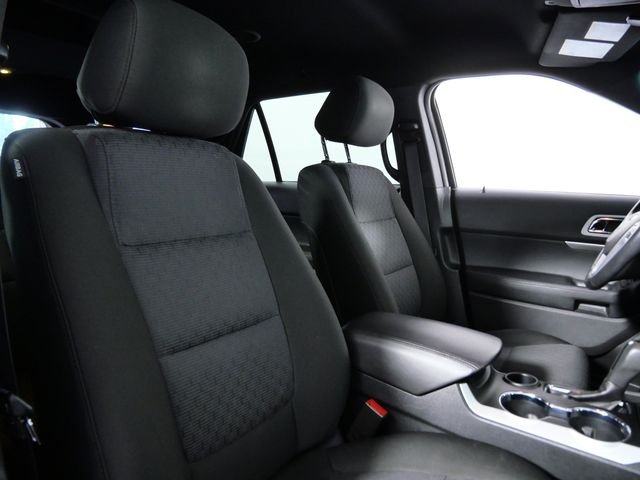 Used 2014 Black Ford XLT image 11