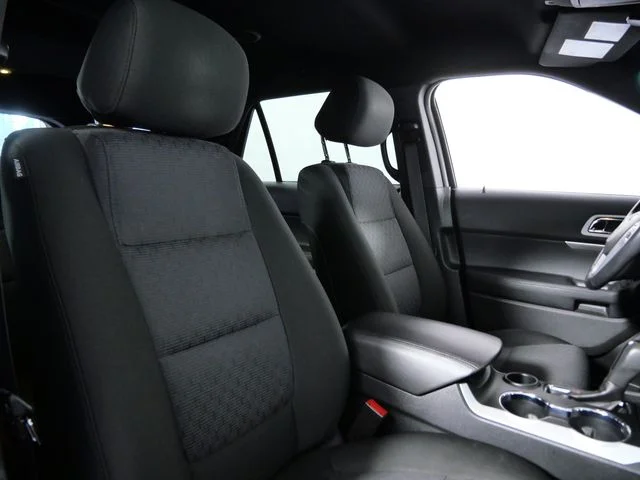 Used 2014 Black Ford XLT image 11