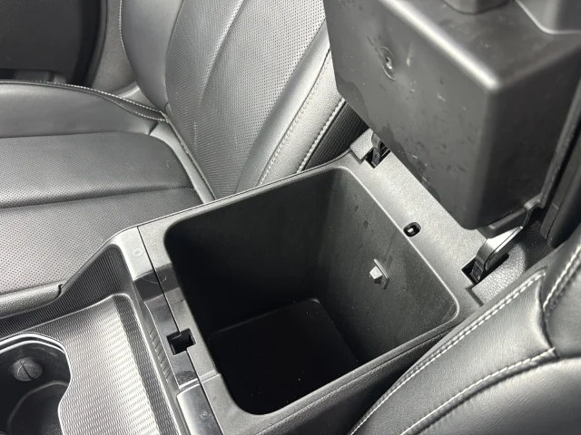Used 2025 Gray Jeep 4xe image 35