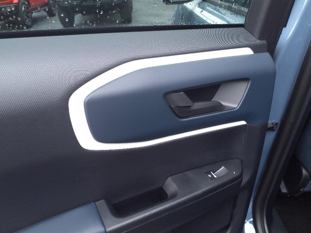 2025 Ford Bronco Sport Heritage - Photo 7