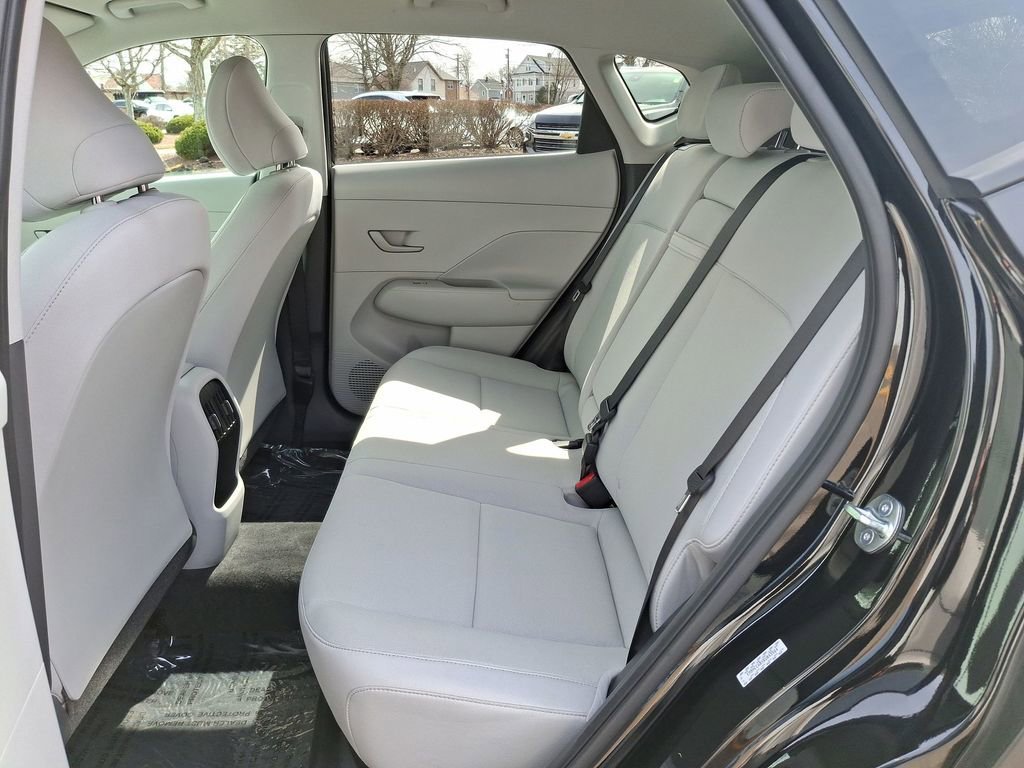 Used 2024 Hyundai Kona SUV