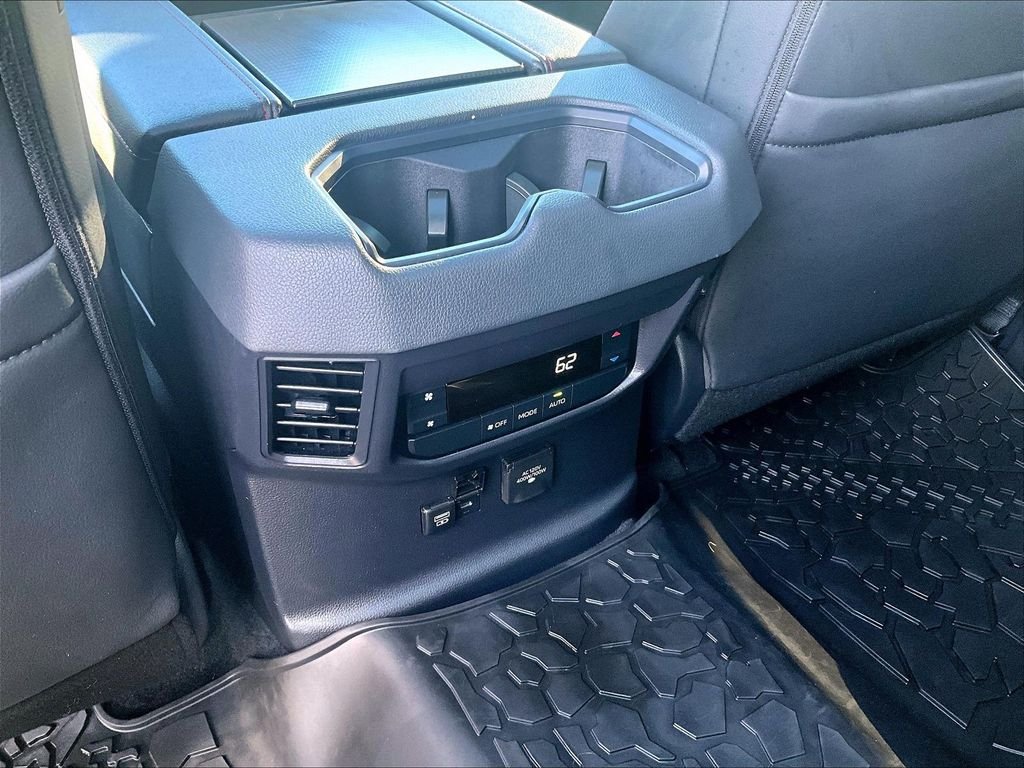 Used 2025 Gray Toyota TRD Pro image 29