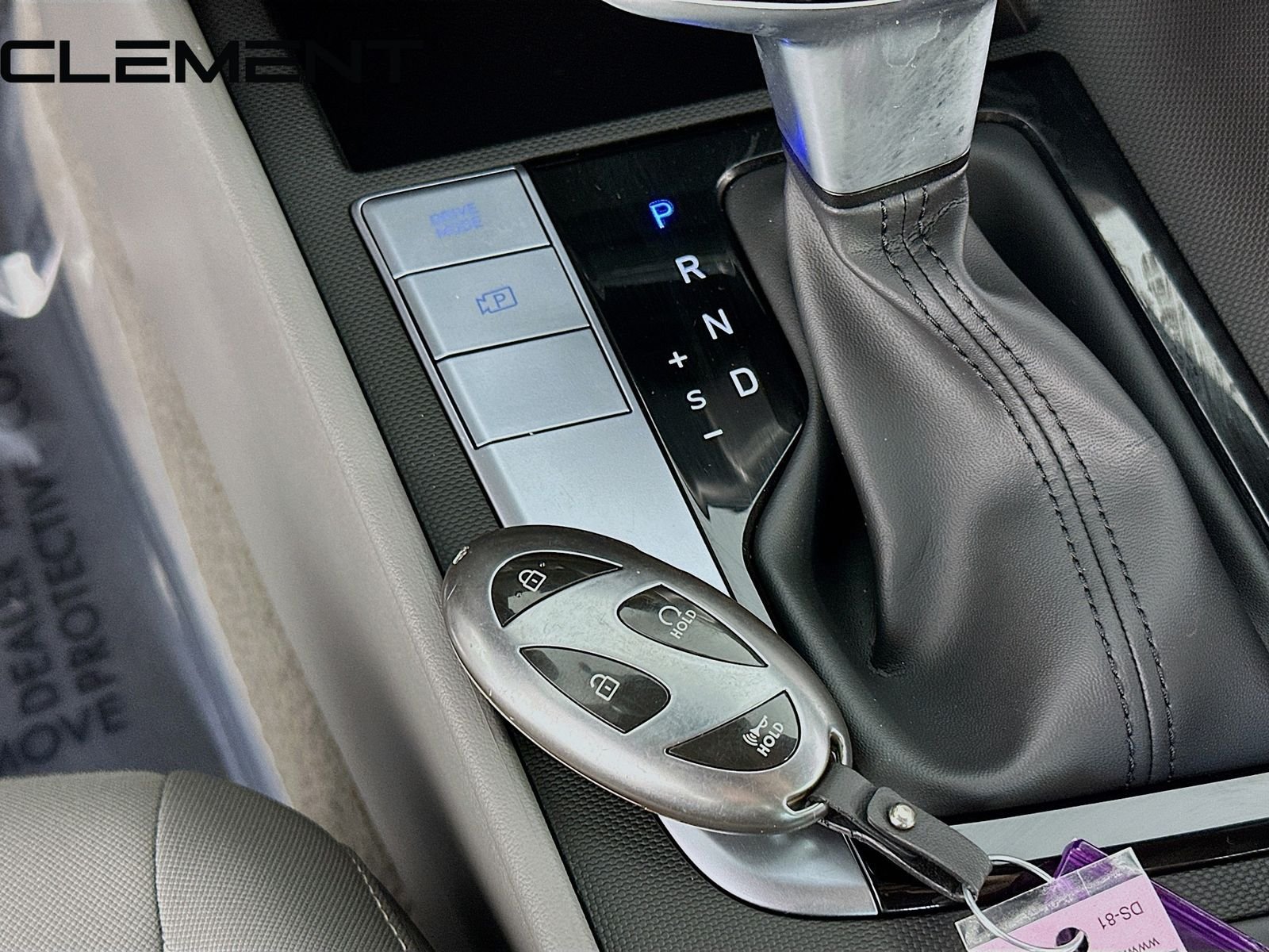 2024 Hyundai Elantra SEL - Photo 23