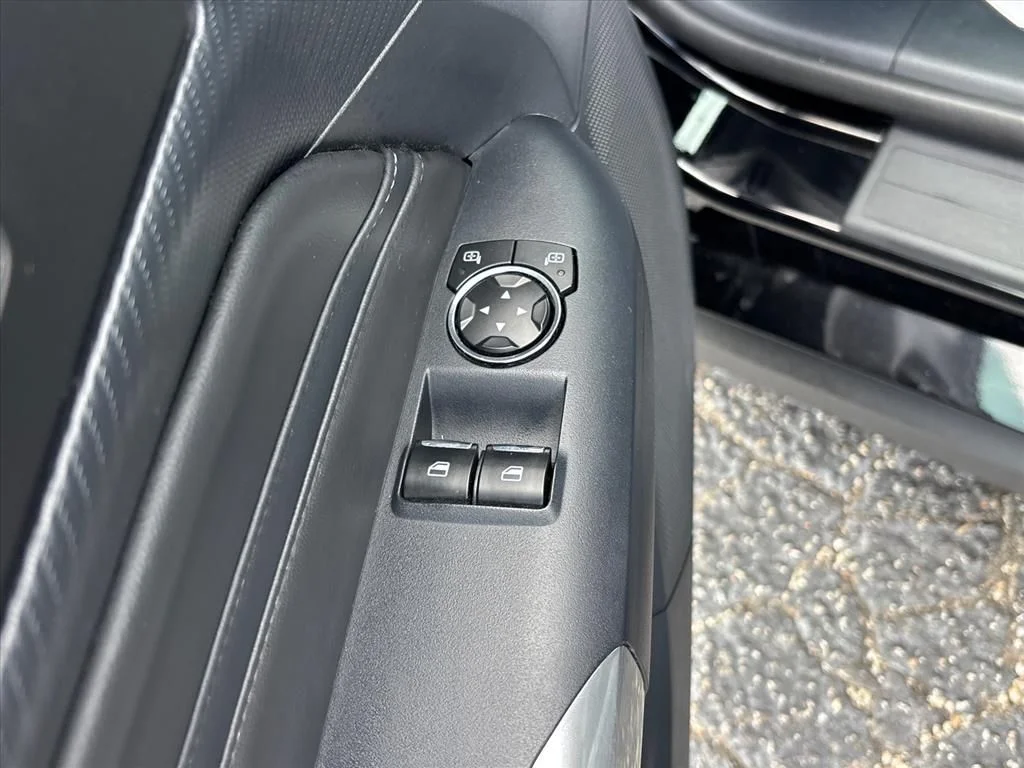 Used 2024 Black Ford GT Premium image 20