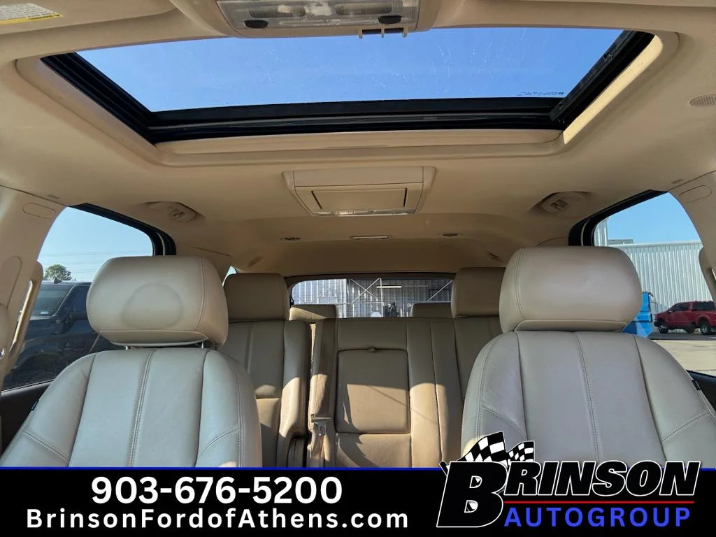 Used 2012 Summit White Chevrolet Hybrid image 27