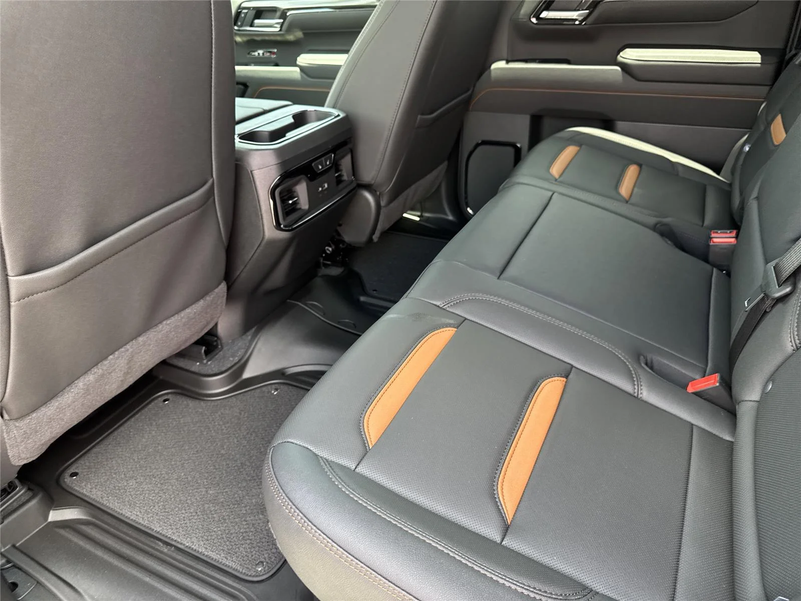 New 2026 Onyx Black GMC AT4 image 19