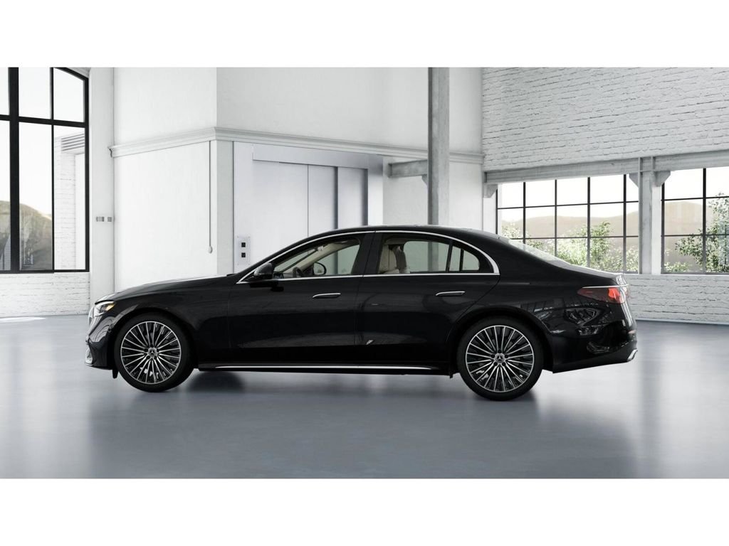 New 2027 Black Mercedes-Benz E 350 image 33