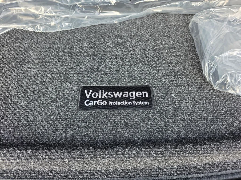 2026 Volkswagen Tiguan SE - Photo 25