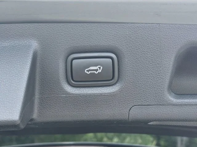 Used 2023 Hampton Gray Hyundai Calligraphy image 14