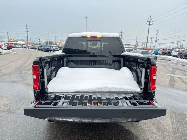 2026 RAM 1500 Big Horn/Lone Star - Photo 24