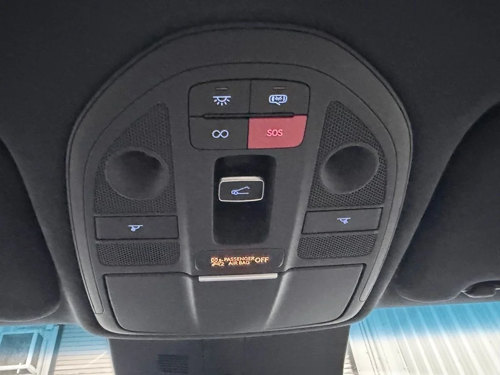 2025 GENESIS G70 Sport Advanced - Photo 25