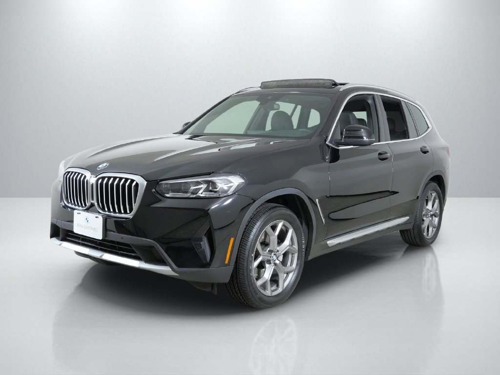 2023 BMW X3