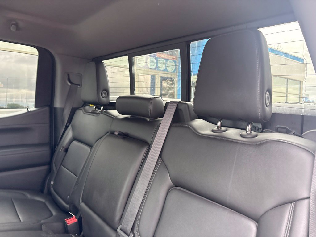 Used 2020 Summit White Chevrolet RST image 37