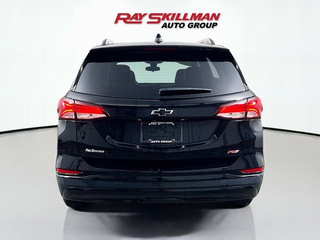 2024 Chevrolet Equinox RS - Photo 6