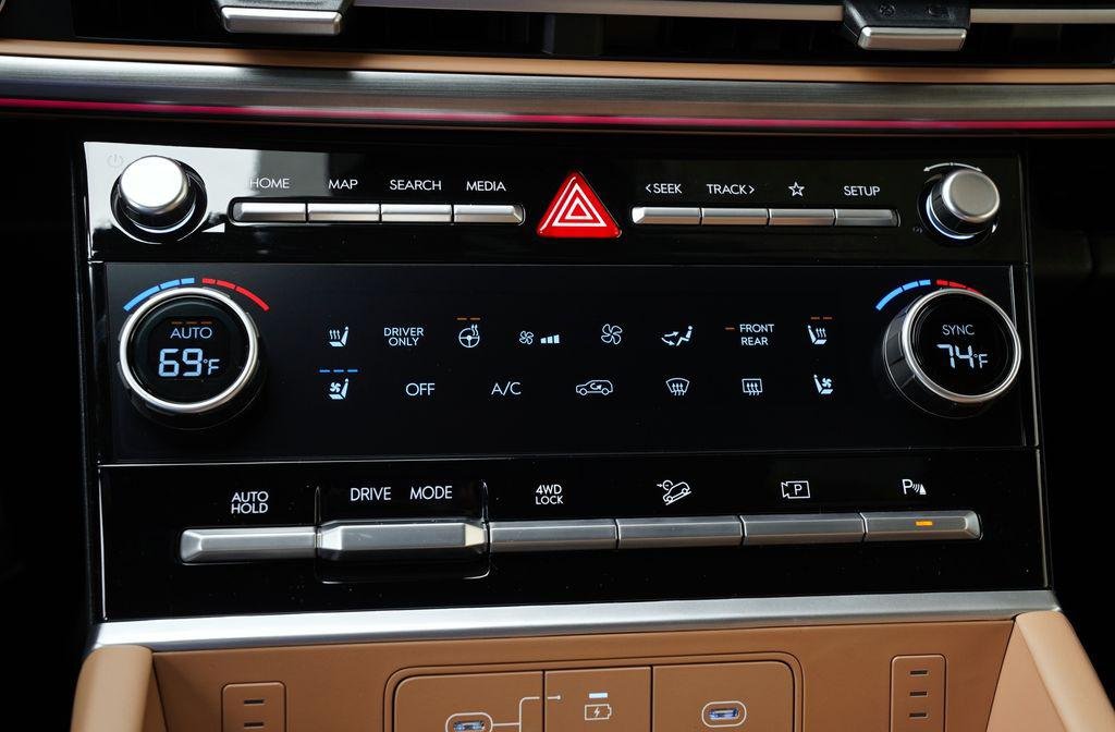 New 2026 Ecotronic Gray Hyundai Calligraphy image 26