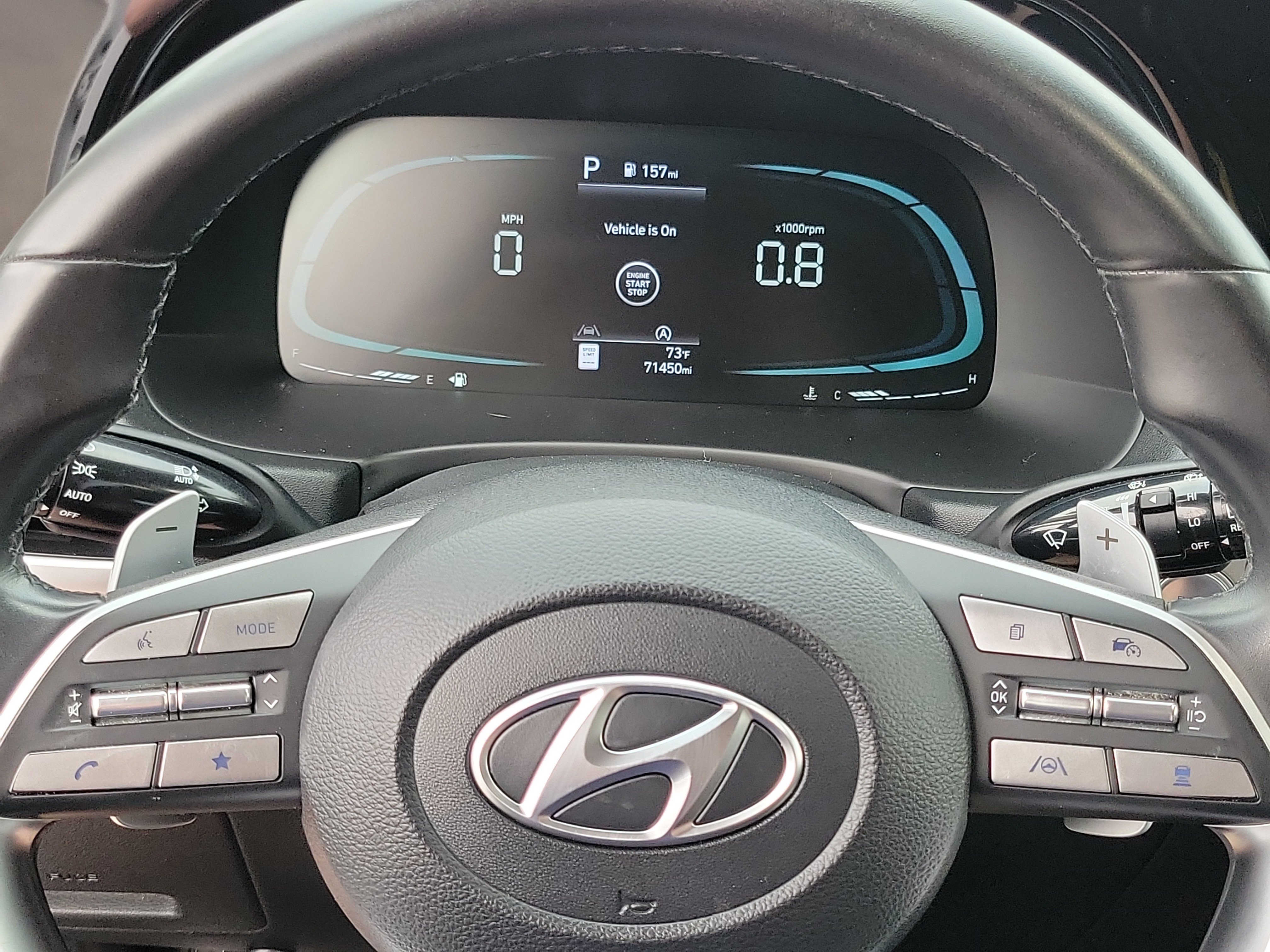 2023 Hyundai Palisade XRT - Photo 10