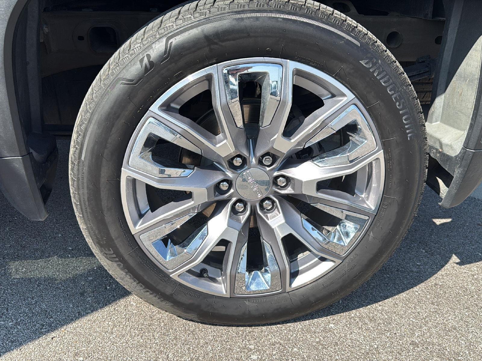 2023 GMC Sierra 1500 Denali Denali - Photo 21