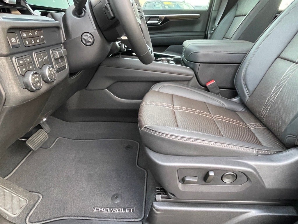 2026 Chevrolet Tahoe High Country - Photo 23