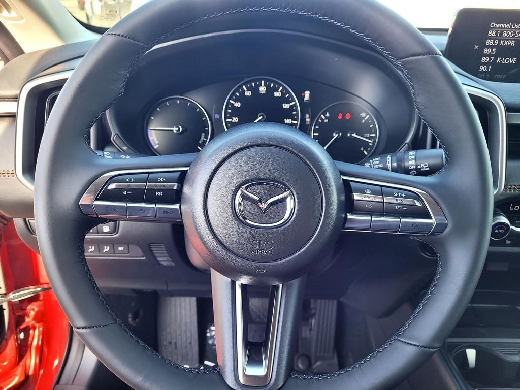 2026 Mazda CX-50 Premium - Photo 10