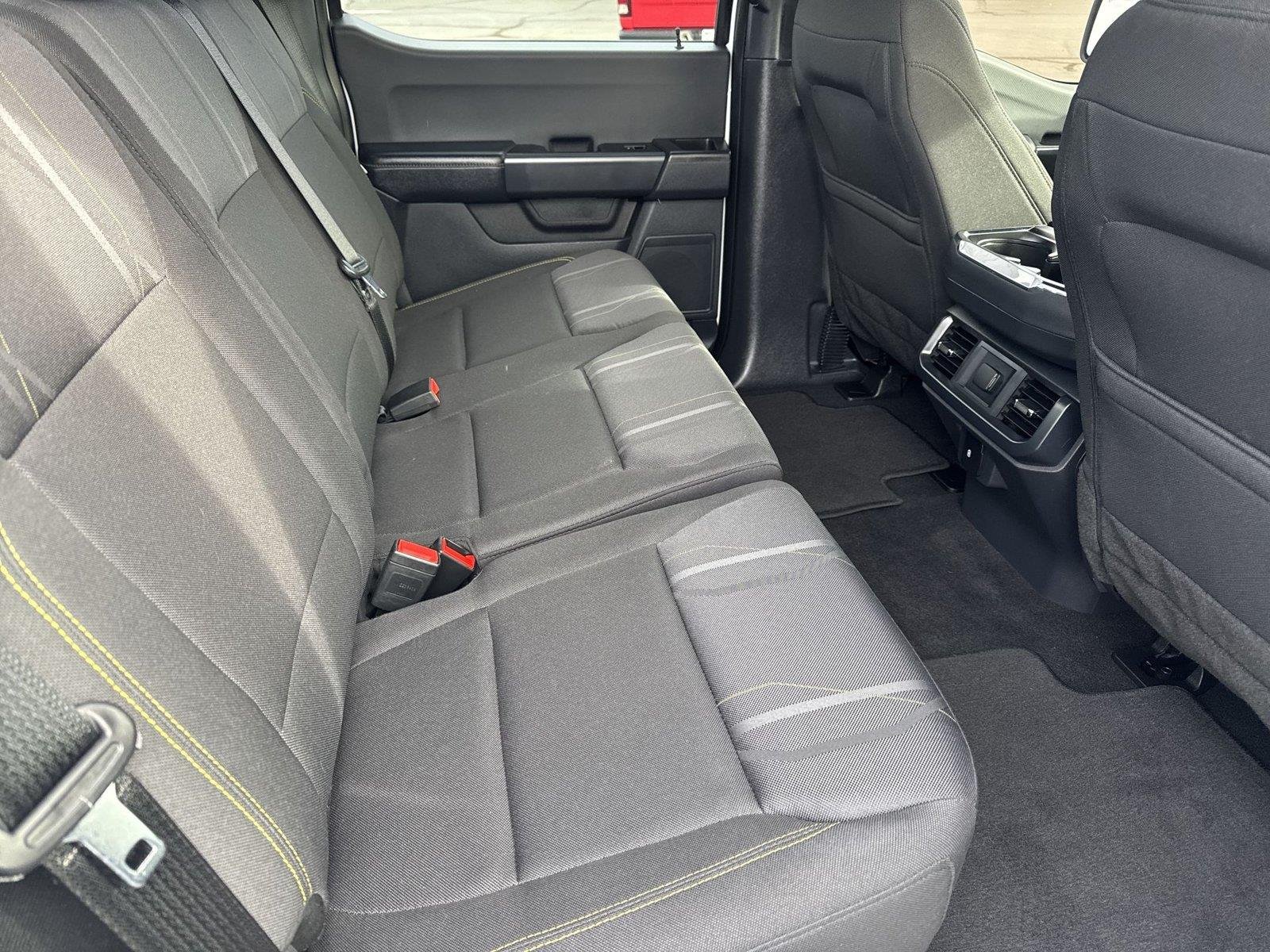 2024 Ford F-150 STX - Photo 33