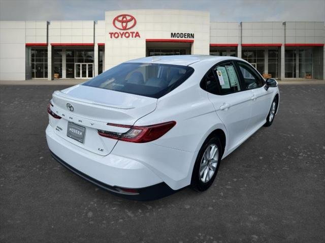 Certified Used 2025 ICE CAP Toyota  image 5