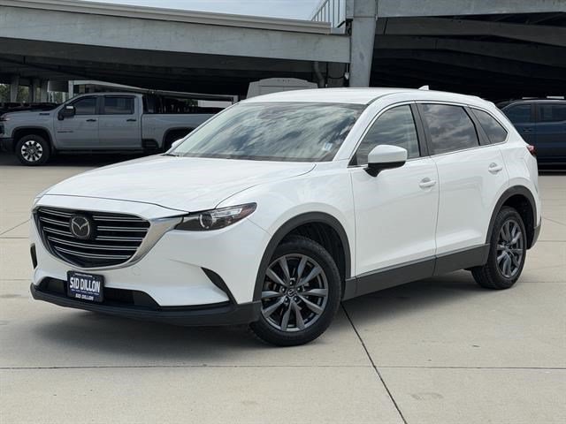 2020 Mazda CX-9 Sport