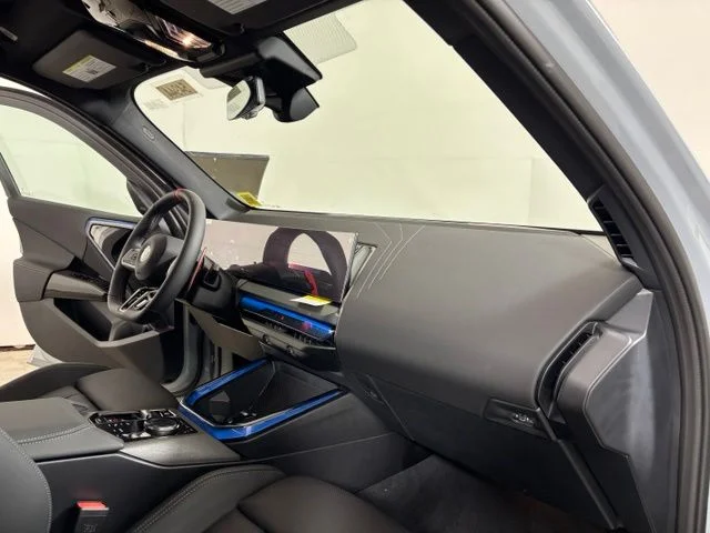 New 2026 Gray BMW M50 xDrive image 17