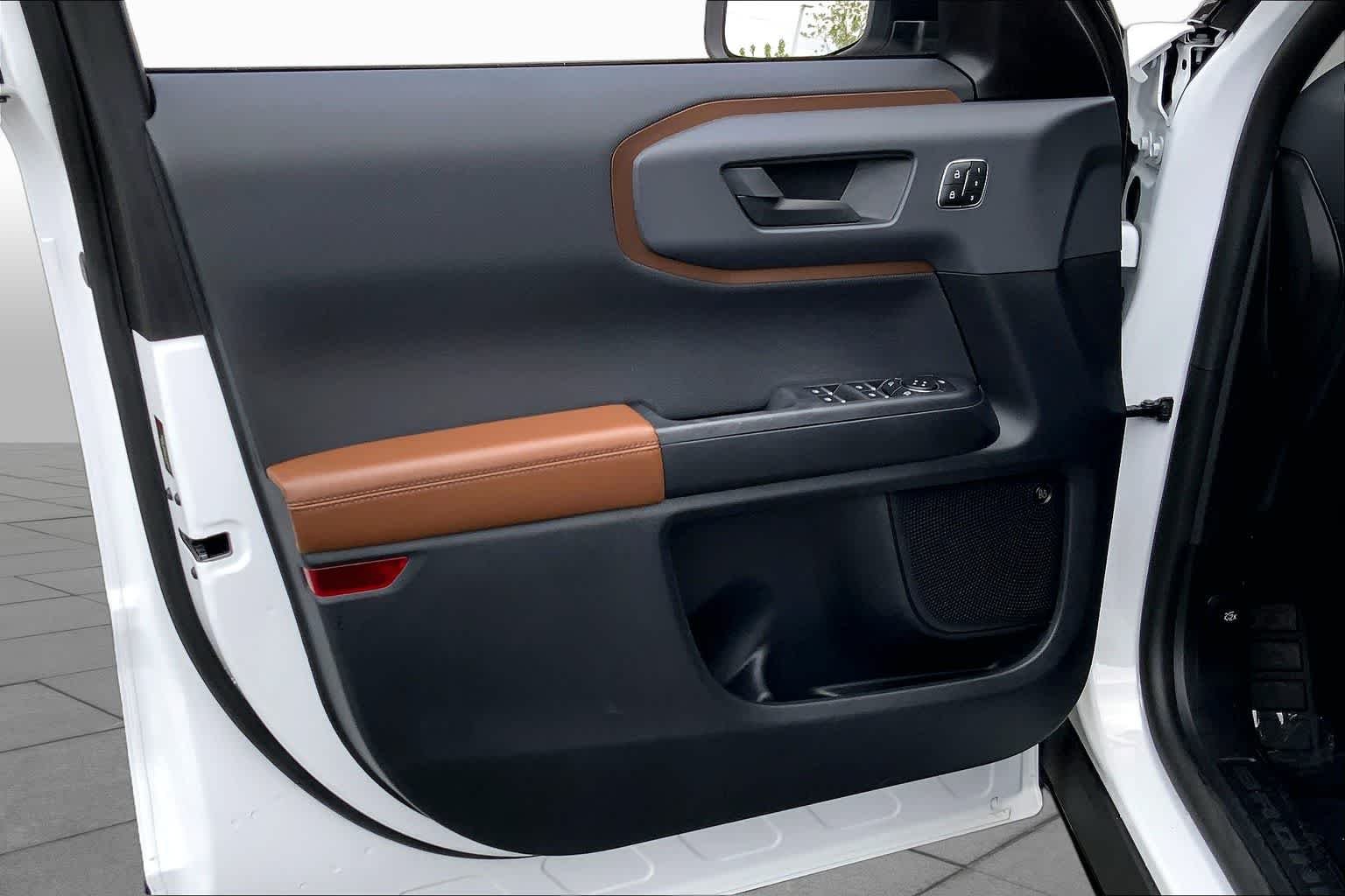 Used 2023 Oxford White Ford Outer Banks image 20