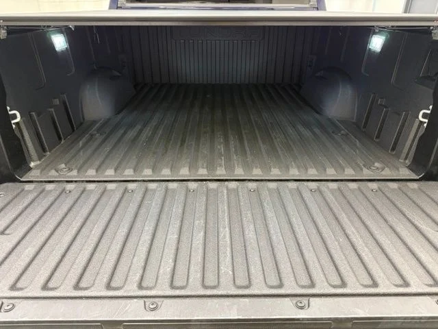 2024 Toyota Tundra Platinum - Photo 6