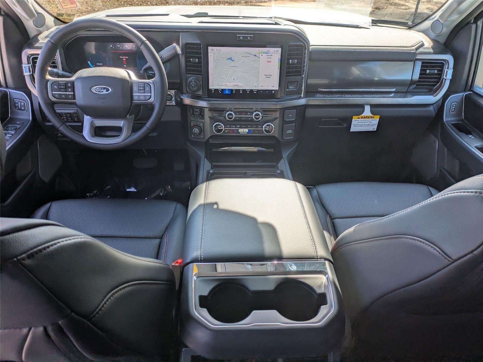 2026 Ford F-250 Super Duty Lariat - Photo 31