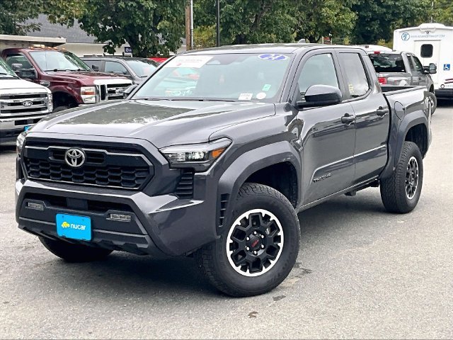 Used 2024  Toyota TRD Off-Road image 2