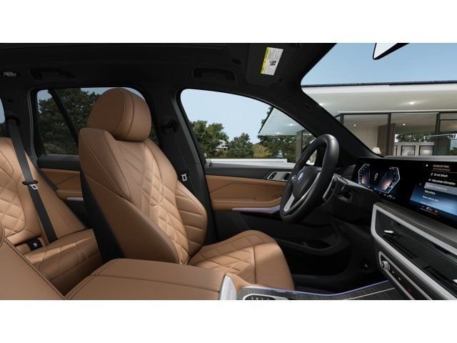 New 2026 Alpine White BMW sDrive40i image 9