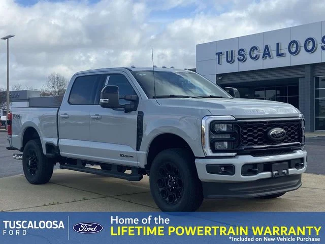 2026 Ford F-250 Lariat 4x4 Crew Cab 6-3/4' Box's photo
